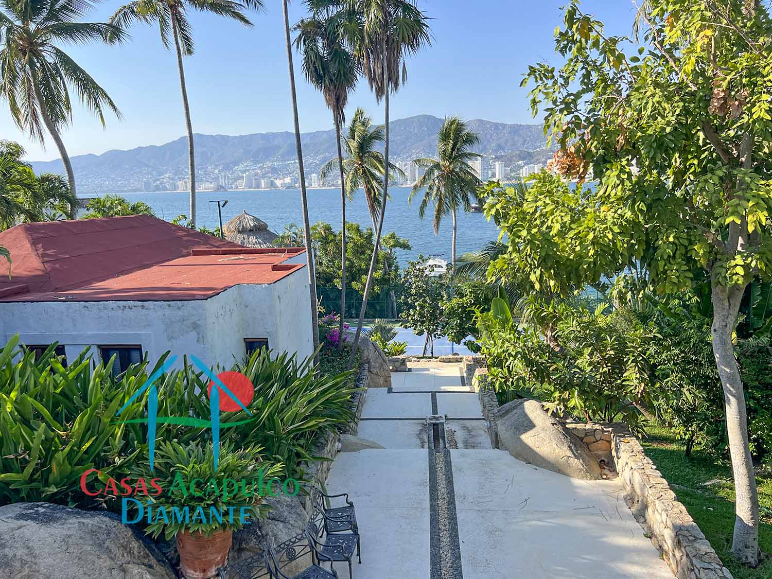 Villa Alejandra - Pasillos 11 Villa Alejandra - Pasillos 11